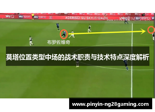 莫塔位置类型中场的战术职责与技术特点深度解析