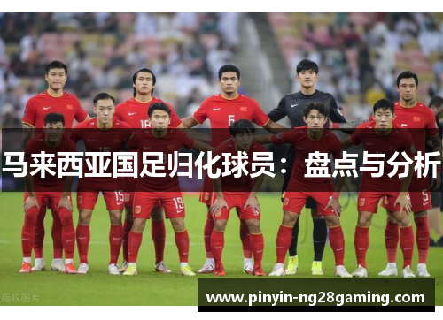 马来西亚国足归化球员：盘点与分析
