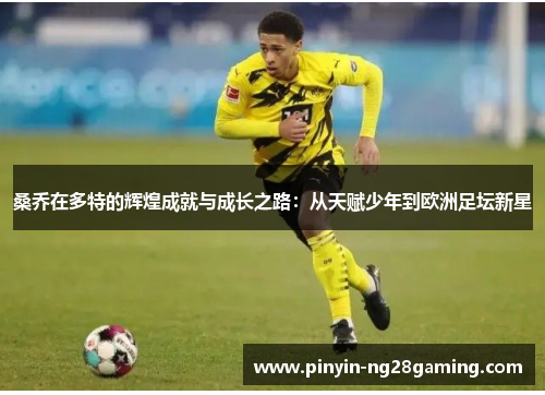 桑乔在多特的辉煌成就与成长之路：从天赋少年到欧洲足坛新星